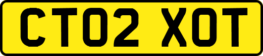 CT02XOT