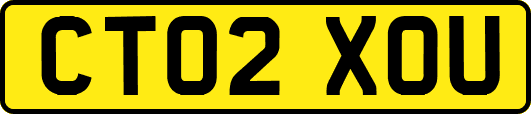 CT02XOU