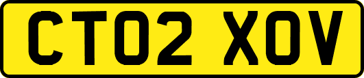 CT02XOV
