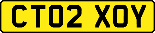 CT02XOY