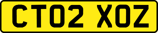 CT02XOZ
