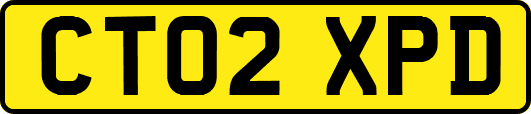 CT02XPD