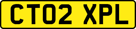 CT02XPL
