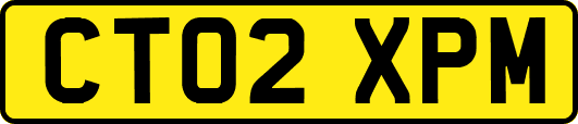 CT02XPM