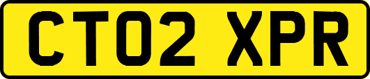 CT02XPR