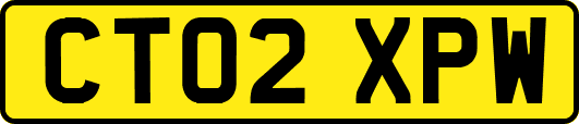 CT02XPW