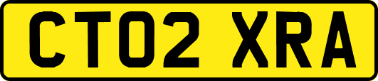 CT02XRA