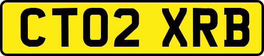 CT02XRB