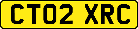 CT02XRC