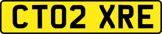 CT02XRE