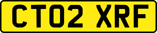 CT02XRF