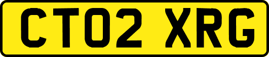 CT02XRG