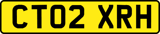 CT02XRH
