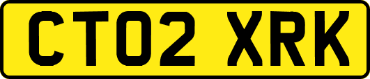 CT02XRK