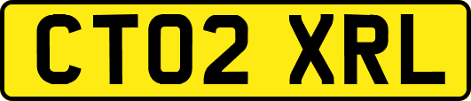 CT02XRL