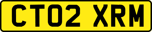CT02XRM