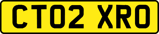 CT02XRO