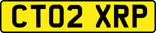 CT02XRP