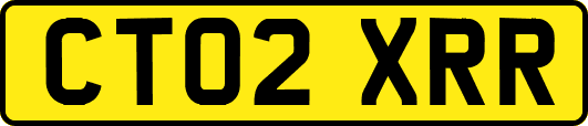 CT02XRR