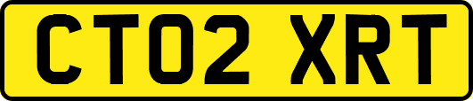 CT02XRT