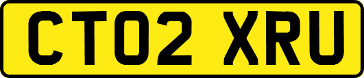 CT02XRU