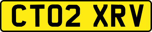 CT02XRV