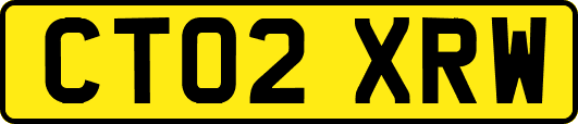 CT02XRW