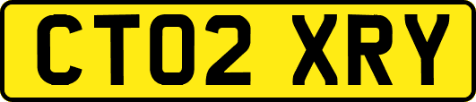 CT02XRY