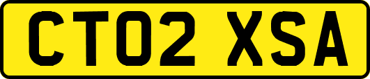 CT02XSA