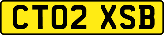 CT02XSB