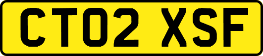 CT02XSF