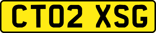 CT02XSG