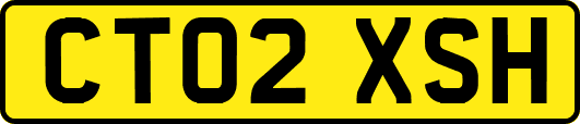 CT02XSH