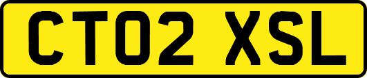 CT02XSL