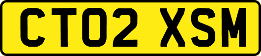 CT02XSM