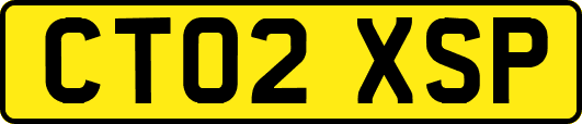 CT02XSP