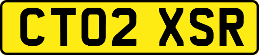 CT02XSR