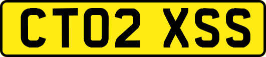CT02XSS