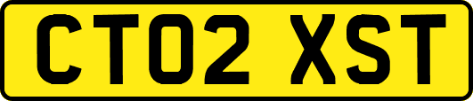 CT02XST