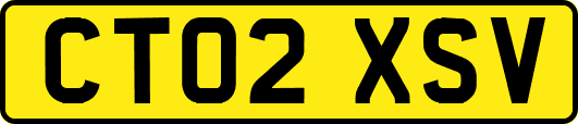 CT02XSV