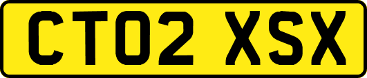 CT02XSX