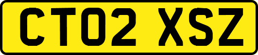 CT02XSZ