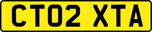 CT02XTA