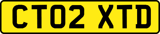 CT02XTD