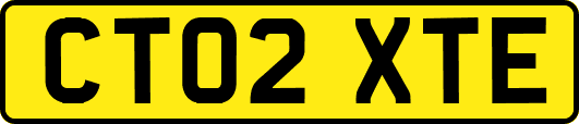 CT02XTE