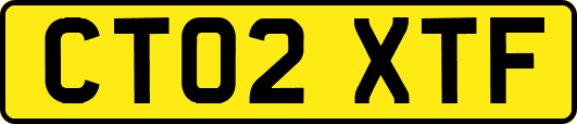 CT02XTF
