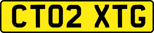 CT02XTG