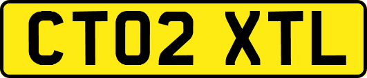 CT02XTL