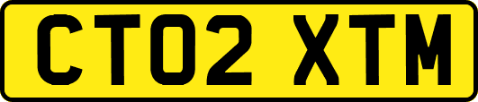 CT02XTM