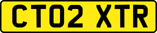 CT02XTR
